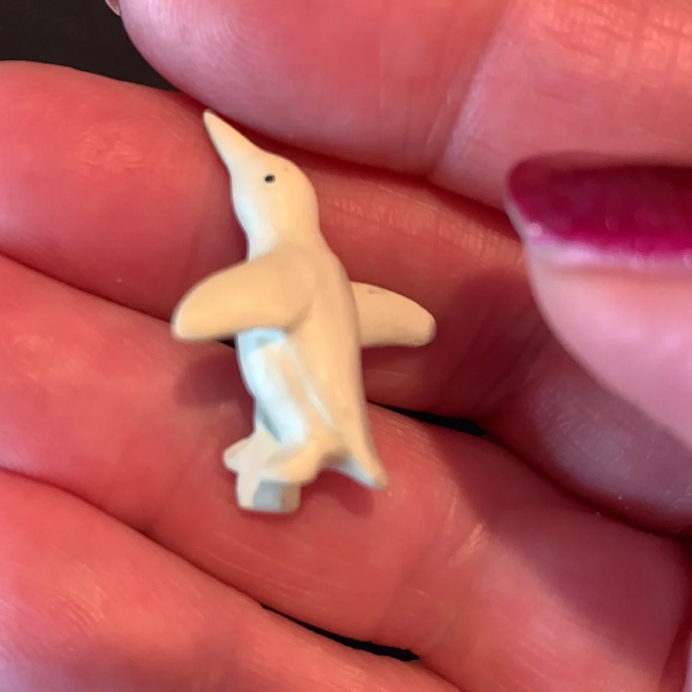 Department 56 Miniature Snowbabies 
